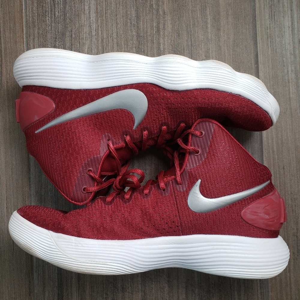 Nike Hyperdunk 2017 Basketball Shoes